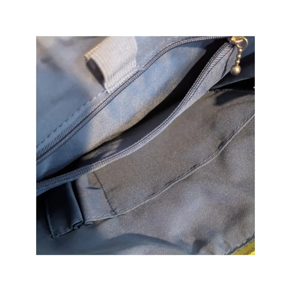 Baggallini women quilted